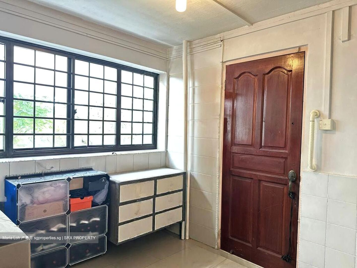 Blk 288 Yishun Avenue 6 (Yishun), HDB 5 Rooms #508912421